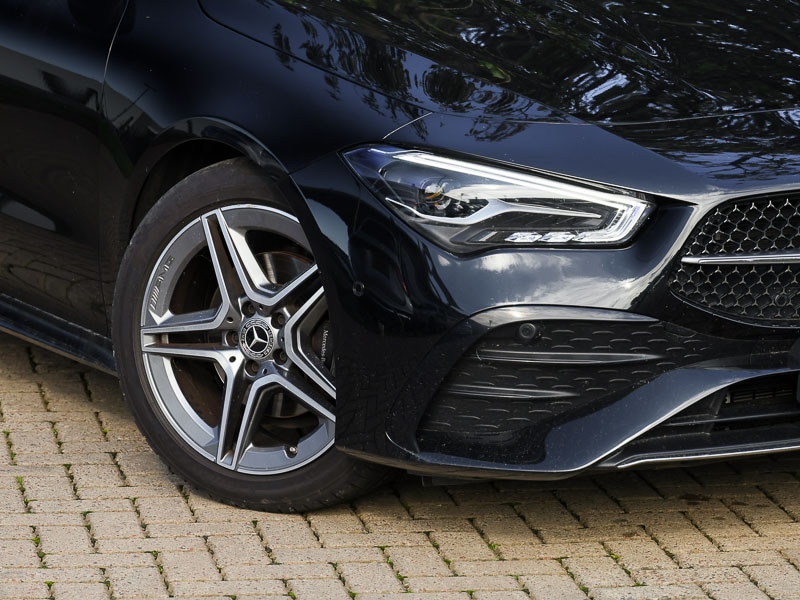 Used Mercedes-Benz CLA 2024 for sale - 76493263: Photo 19