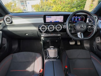 Used Mercedes-Benz CLA 2024 for sale - 76493263: Photo