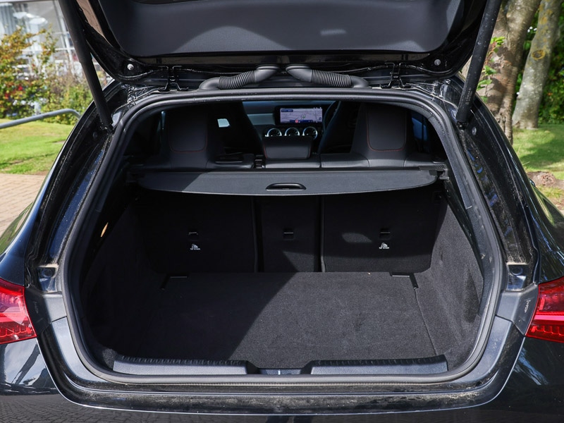 Used Mercedes-Benz CLA 2024 for sale - 76493263: Photo 8