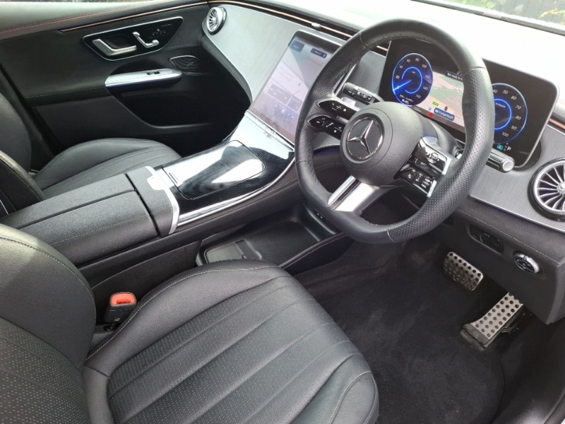 Used Mercedes-Benz EQA 2024 for sale - 77623428: Photo 10