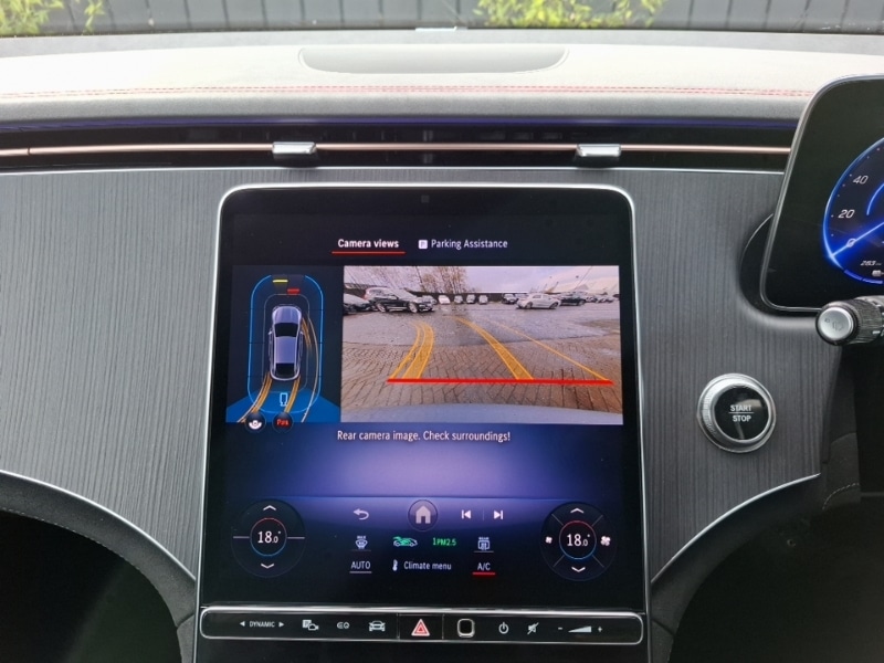 Used Mercedes-Benz EQA 2024 for sale - 77623428: Photo 15