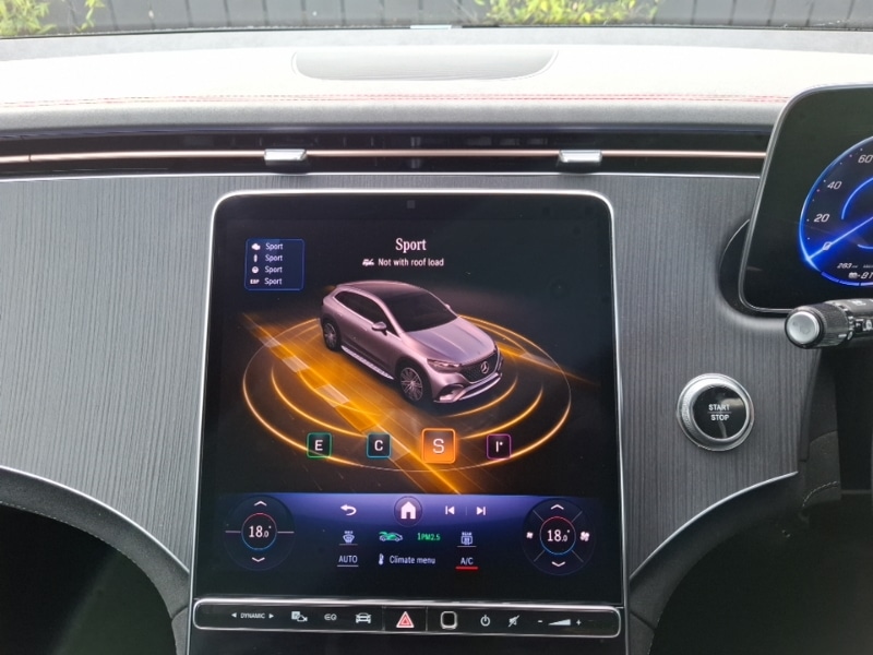 Used Mercedes-Benz EQA 2024 for sale - 77623428: Photo 16