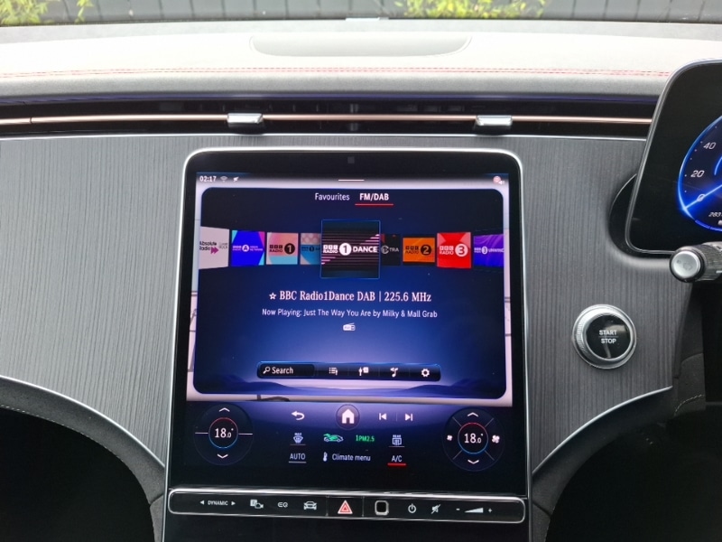 Used Mercedes-Benz EQA 2024 for sale - 77623428: Photo 19