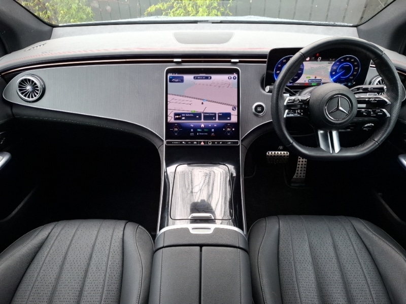 Used Mercedes-Benz EQA 2024 for sale - 77623428: Photo 2