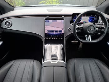 Used Mercedes-Benz EQA 2024 for sale - 77623428: Photo