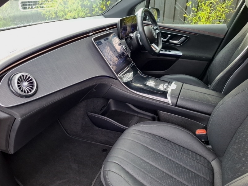 Used Mercedes-Benz EQA 2024 for sale - 77623428: Photo 5