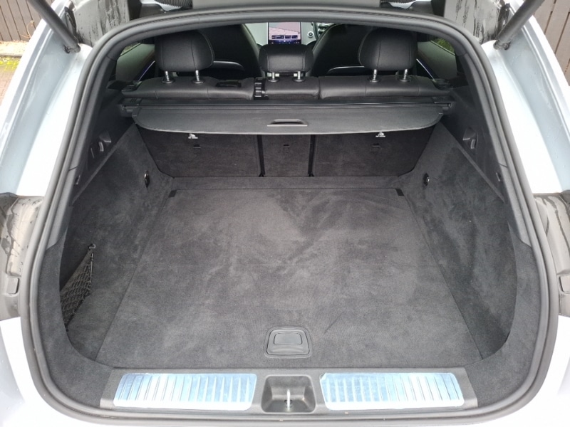 Used Mercedes-Benz EQA 2024 for sale - 77623428: Photo 8