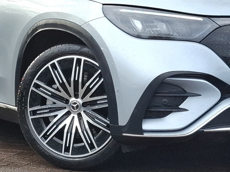 Used Mercedes-Benz EQA 2024 for sale - 77623428: Photo 9