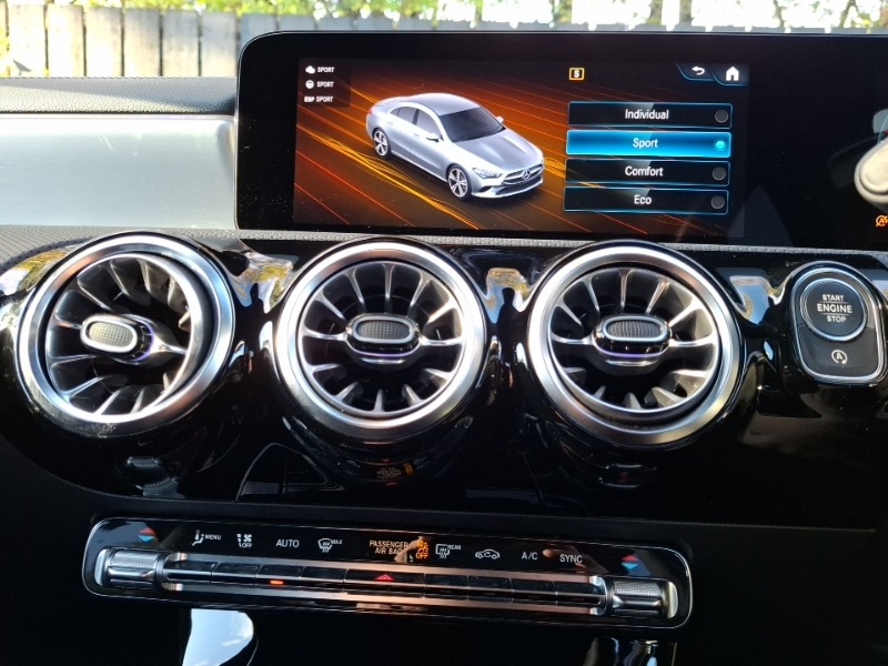 Used Mercedes-Benz CLA 2022 for sale - 76575697: Photo 16