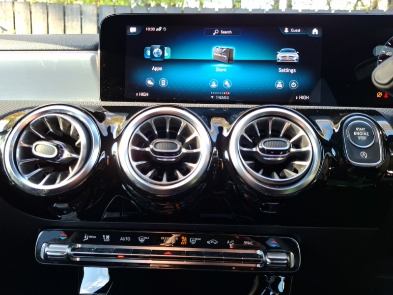 Used Mercedes-Benz CLA 2022 for sale - 76575697: Photo 19