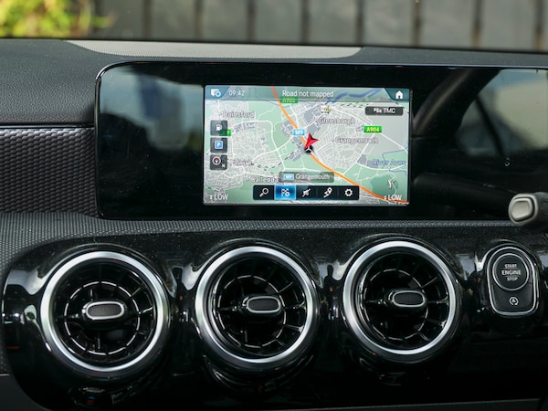 Used Mercedes-Benz A-Class 2021 for sale - 76208108: Photo 7