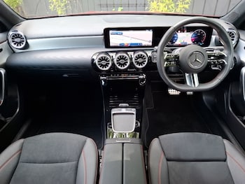Used Mercedes-Benz A-Class 2023 for sale - 78661018: Photo