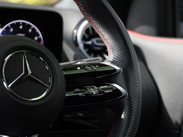 Used Mercedes-Benz GLA 2024 for sale - 74507937: Photo 10