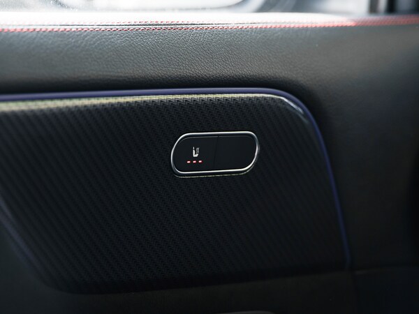 Used Mercedes-Benz GLA 2024 for sale - 74507937: Photo 11