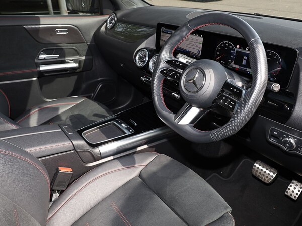 Used Mercedes-Benz GLA 2024 for sale - 74507937: Photo 12