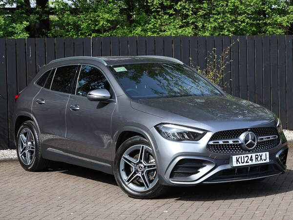 Used Mercedes-Benz GLA 2024 for sale - 74507937: Photo 15