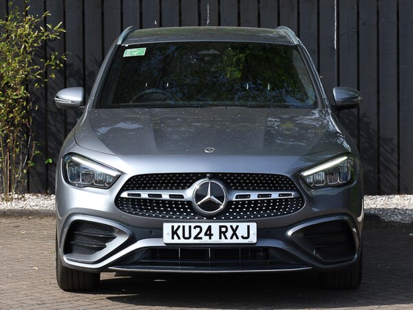Used Mercedes-Benz GLA 2024 for sale - 74507937: Photo 16