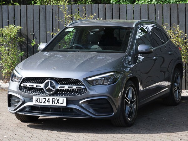 Used Mercedes-Benz GLA 2024 for sale - 74507937: Photo 17