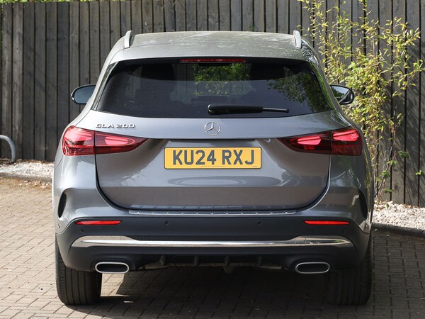 Used Mercedes-Benz GLA 2024 for sale - 74507937: Photo 18