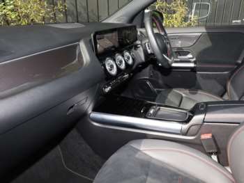 Used Mercedes-Benz GLA 2024 for sale - 74507937: Photo