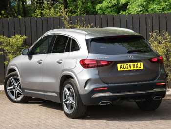 Used Mercedes-Benz GLA 2024 for sale - 74507937: Photo