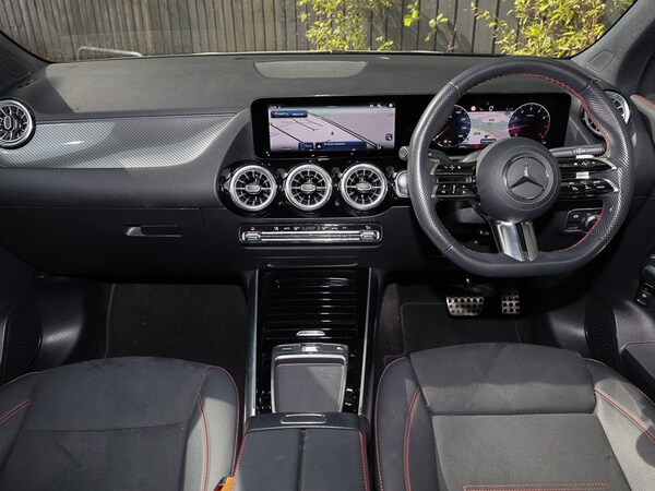 Used Mercedes-Benz GLA 2024 for sale - 74507937: Photo 4