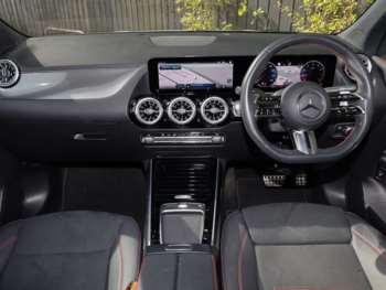 Used Mercedes-Benz GLA 2024 for sale - 74507937: Photo