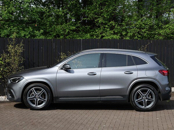 Used Mercedes-Benz GLA 2024 for sale - 74507937: Photo 5