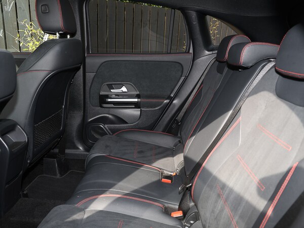 Used Mercedes-Benz GLA 2024 for sale - 74507937: Photo 6