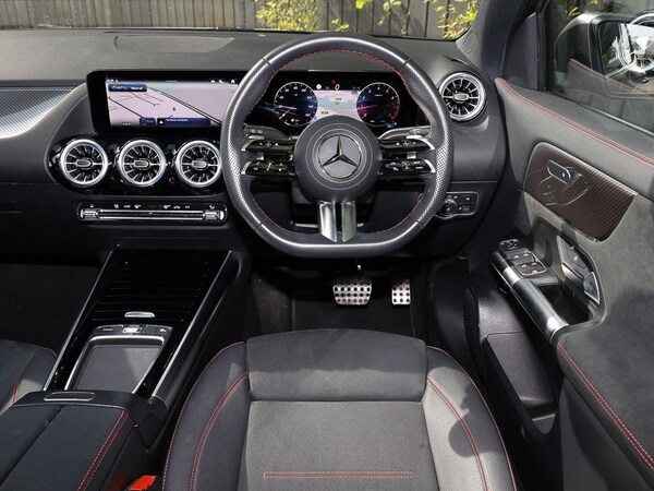 Used Mercedes-Benz GLA 2024 for sale - 74507937: Photo 7