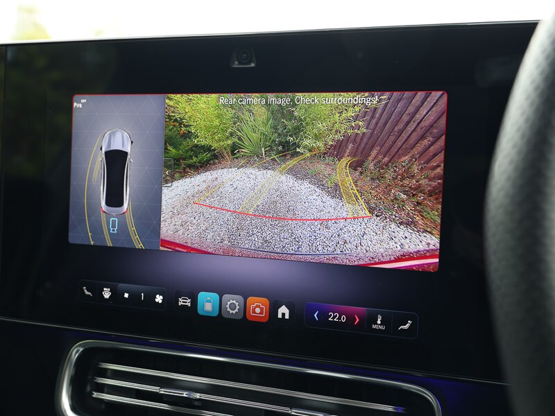 Used Mercedes-Benz CLA 2025 for sale - 77933209: Photo 13