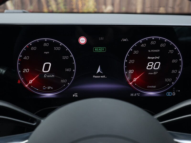 Used Mercedes-Benz CLA 2025 for sale - 77933209: Photo 14