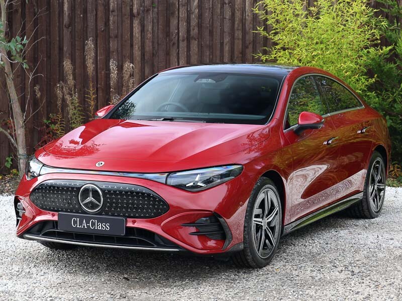 Used Mercedes-Benz CLA 2025 for sale - 77933209: Photo 17