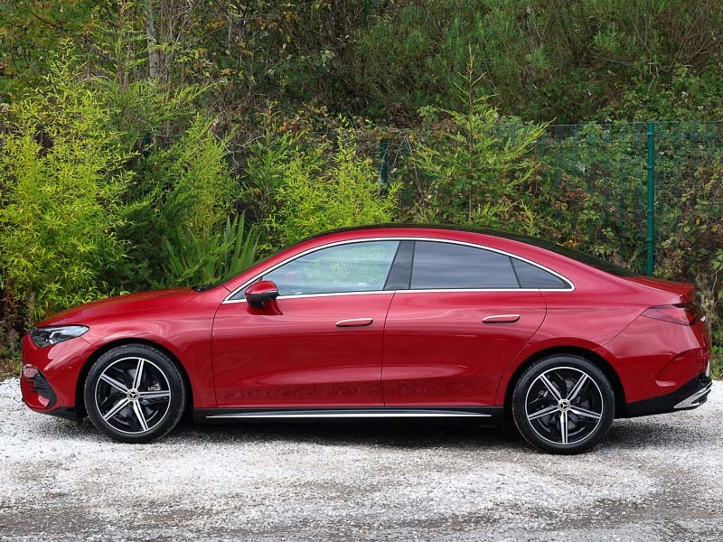 Used Mercedes-Benz CLA 2025 for sale - 77933209: Photo 5