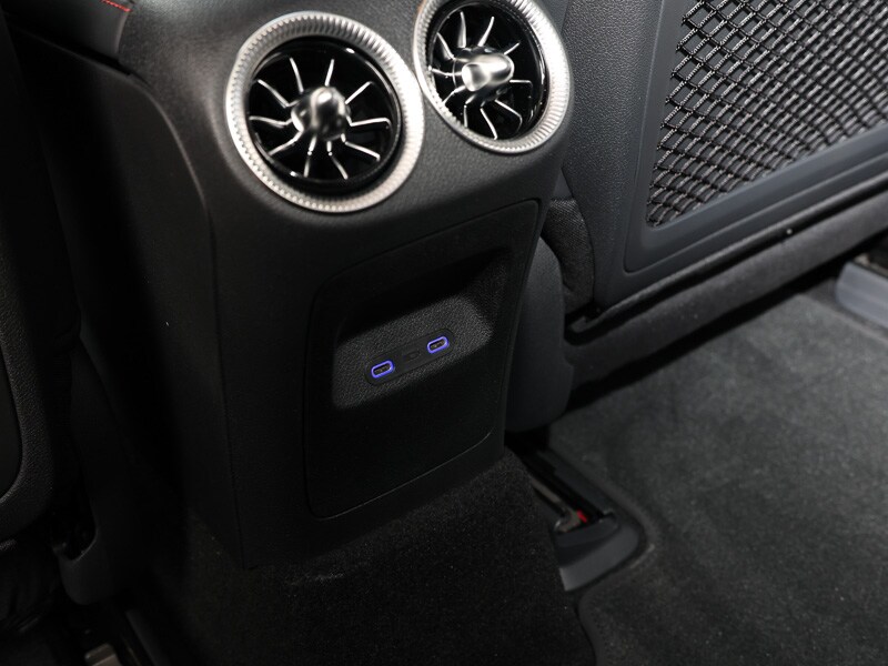 Used Mercedes-Benz CLA 2025 for sale - 77933209: Photo 7