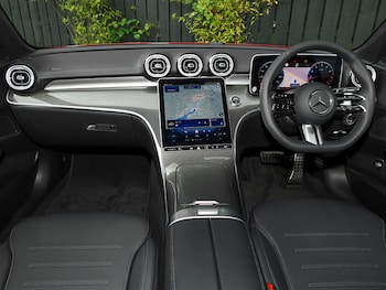 Used Mercedes-Benz C-Class 2025 for sale - 75058644: Photo