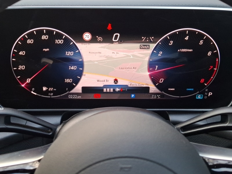 Used Mercedes-Benz GLC 2024 for sale - 77596661: Photo 11