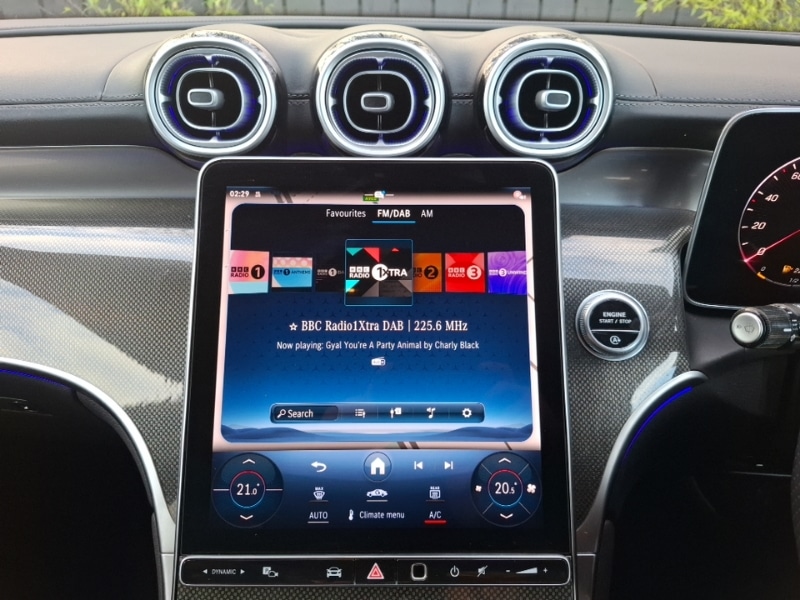 Used Mercedes-Benz GLC 2024 for sale - 77596661: Photo 18