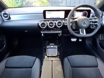 Used Mercedes-Benz CLA 2025 for sale - 75645054: Photo