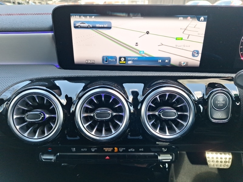 Used Mercedes-Benz CLA 2024 for sale - 78203069: Photo 12