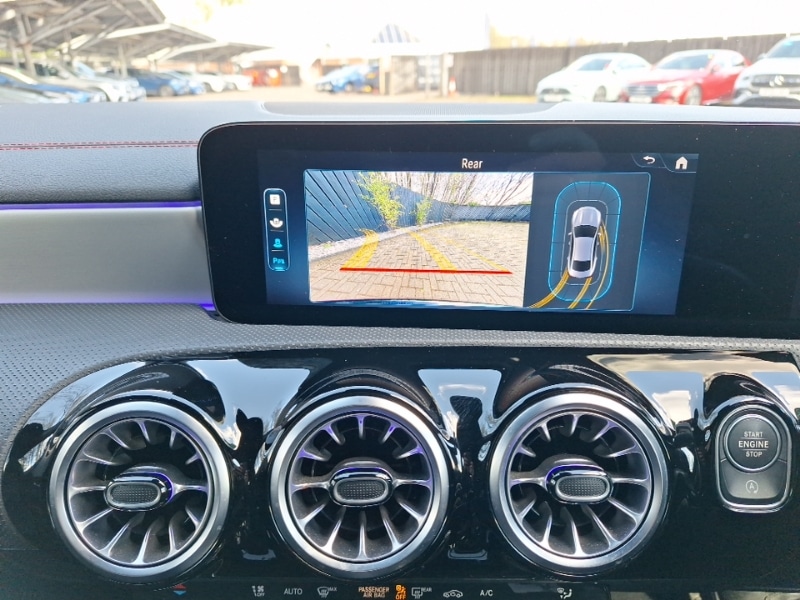 Used Mercedes-Benz CLA 2024 for sale - 78203069: Photo 13