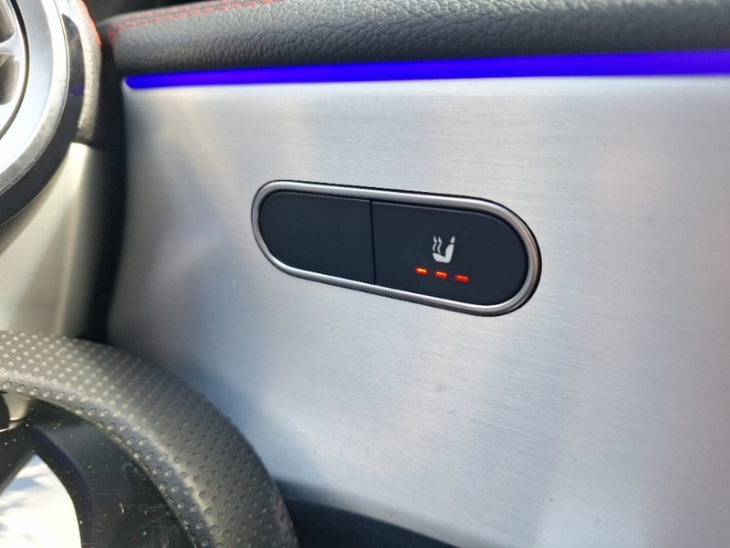 Used Mercedes-Benz CLA 2024 for sale - 78203069: Photo 14