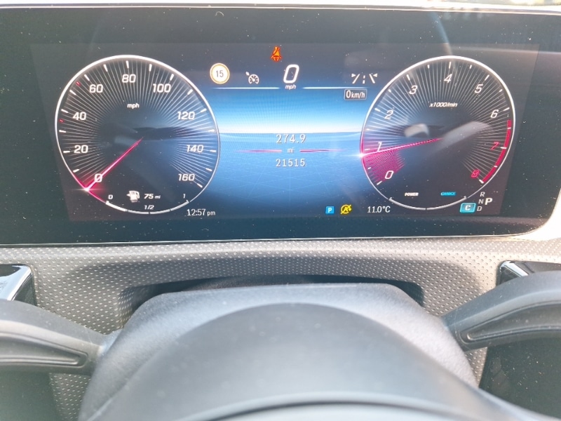 Used Mercedes-Benz CLA 2024 for sale - 78203069: Photo 16