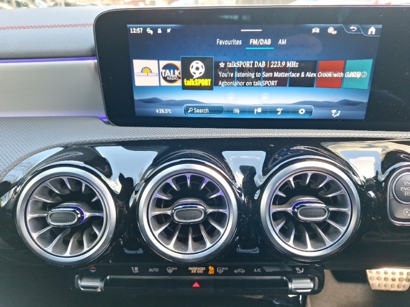 Used Mercedes-Benz CLA 2024 for sale - 78203069: Photo 17