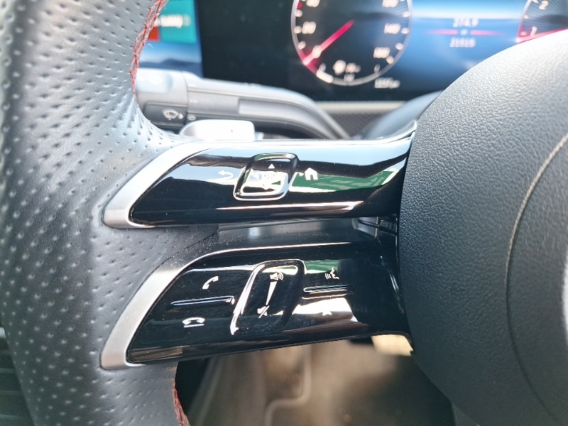 Used Mercedes-Benz CLA 2024 for sale - 78203069: Photo 18