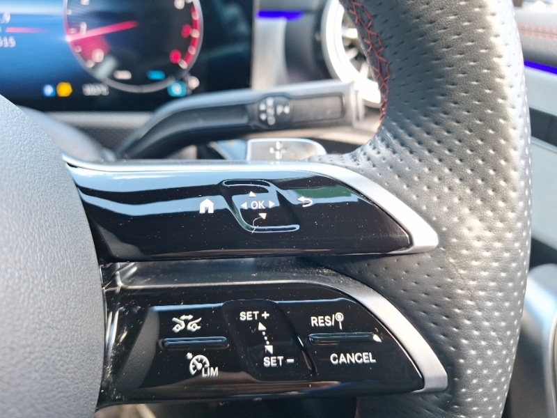 Used Mercedes-Benz CLA 2024 for sale - 78203069: Photo 19