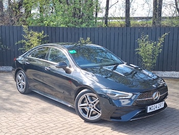 Used Mercedes-Benz CLA 2024 for sale - 78203069: Photo