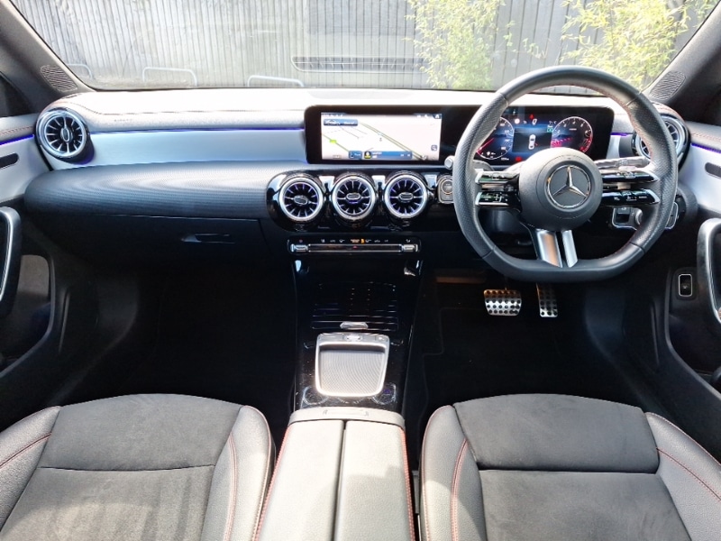 Used Mercedes-Benz CLA 2024 for sale - 78203069: Photo 2