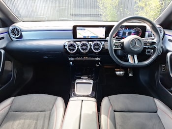 Used Mercedes-Benz CLA 2024 for sale - 78203069: Photo