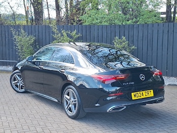 Used Mercedes-Benz CLA 2024 for sale - 78203069: Photo